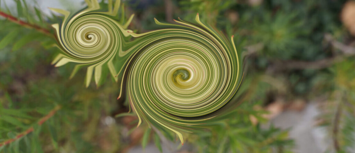 tandem spirals