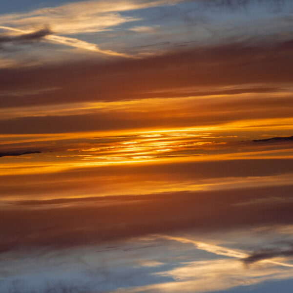 Clouds in the Sky