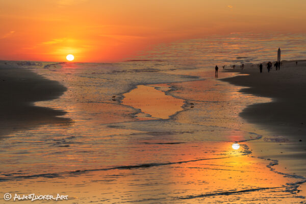 Sunset Beach