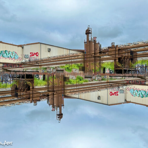 Railroad