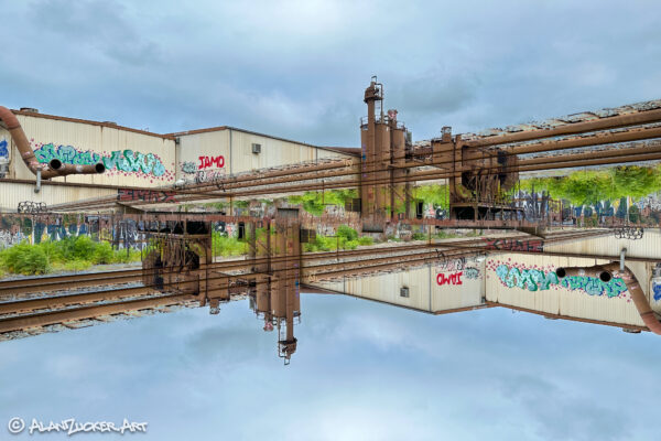 Railroad